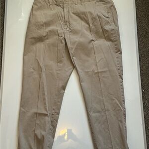 Polo by Ralph Lauren Khaki Chinos